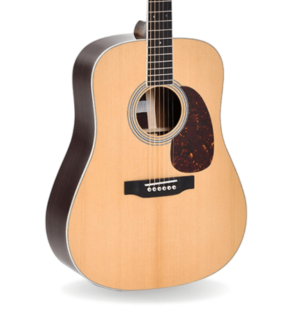 Guitarra Sigma Custom SDR-35