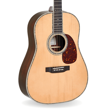 Guitarra Sigma Custom SDR-42S