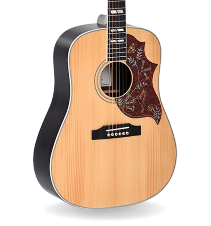 Guitarra Sigma Custom SDR-SG5