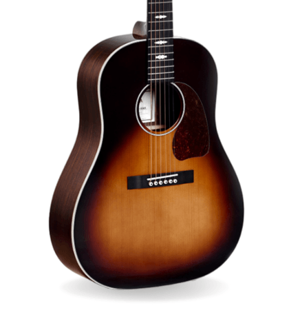 Guitarra Sigma Custom SJR-SG45