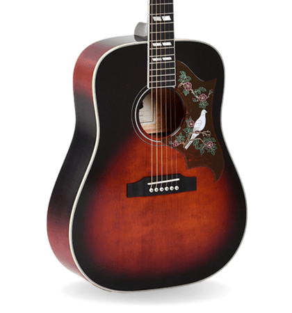 Guitarra Sigma DA-SG7