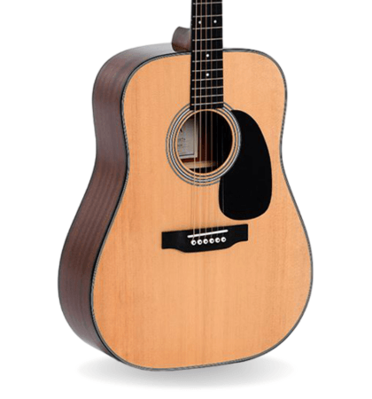 Guitarra Sigma DM-1