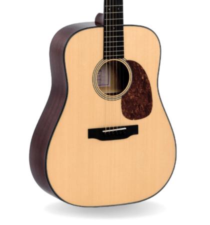 Guitarra Sigma DM-18