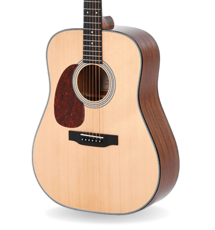 Guitarra Sigma DM-1L
