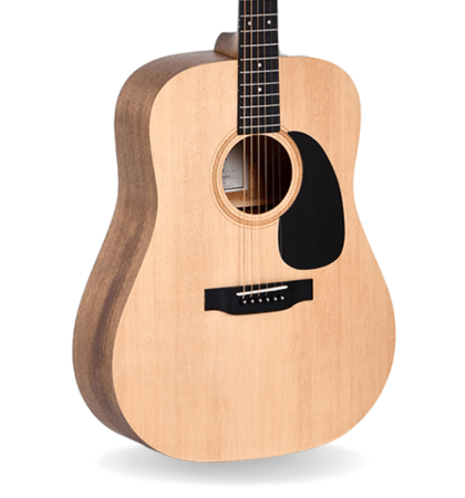 Guitarra Sigma DM Serie Limitada