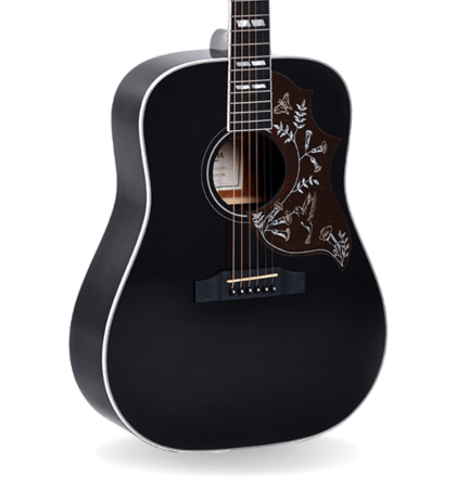 Guitarra Sigma DM-SG5-BK
