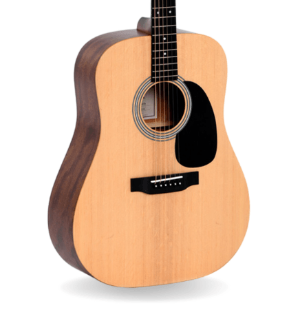 Guitarra Sigma DM-ST