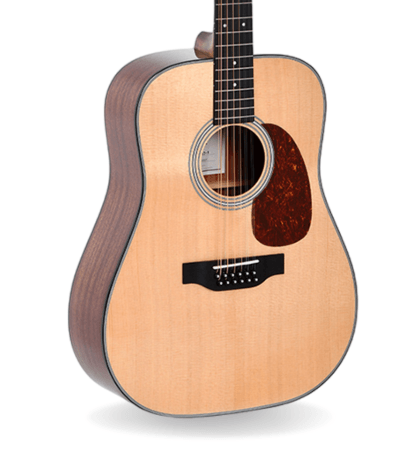 Guitarra Sigma DM12-1