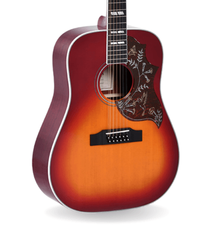 Guitarra Sigma DM12-SG5 12
