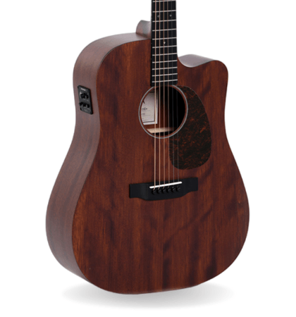 Guitarra Sigma DMC-15E