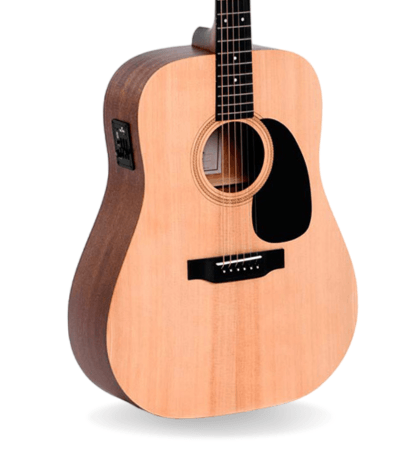 Guitarra Sigma DME