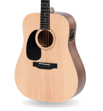 Guitarra Sigma DMEL