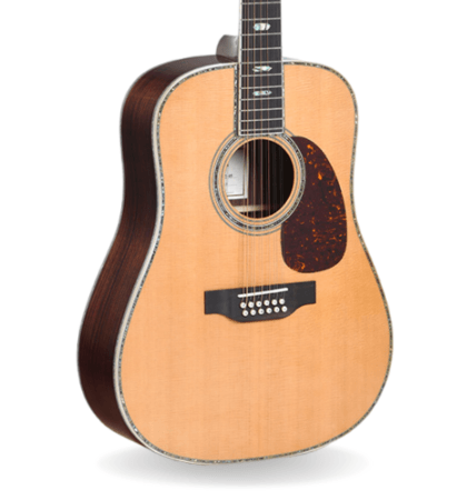 Guitarra Sigma DR12-45