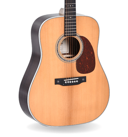 Guitarra Sigma DT-1