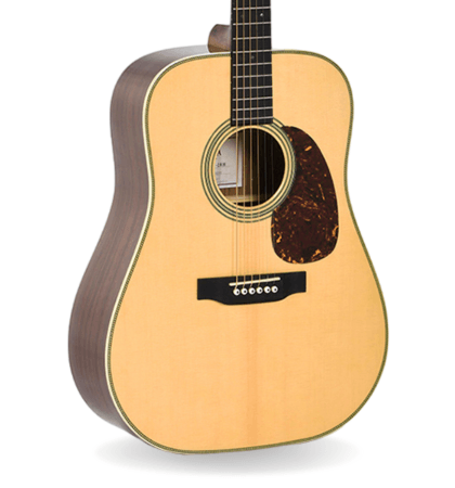 Guitarra Sigma DT-28H