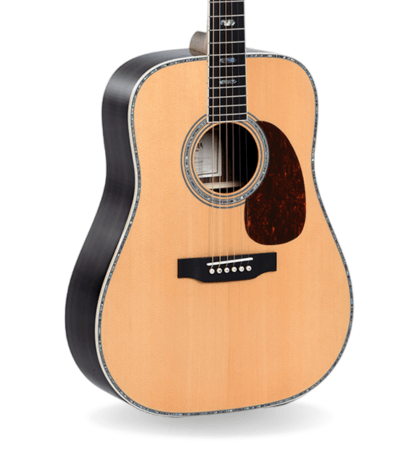 Guitarra Sigma DT-41