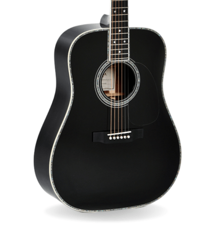 Guitarra Sigma DT-42 Nashville