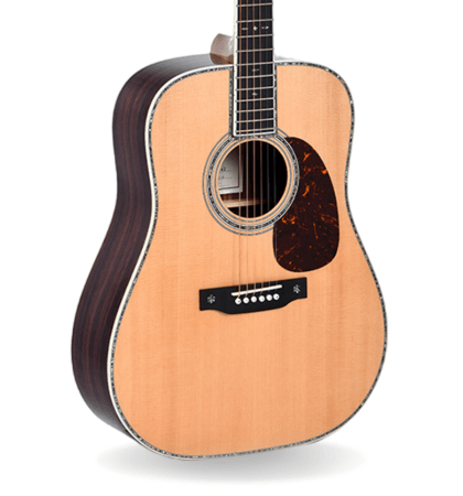 Guitarra Sigma DT-42