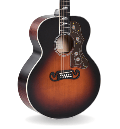 Guitarra Sigma GJA12-SG200