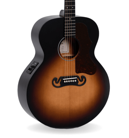 Guitarra Sigma GJM-SGE