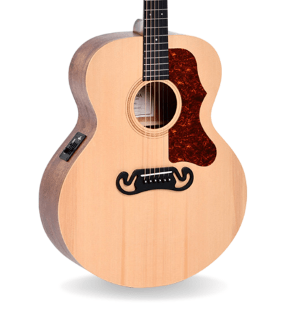 Guitarra Sigma GJME