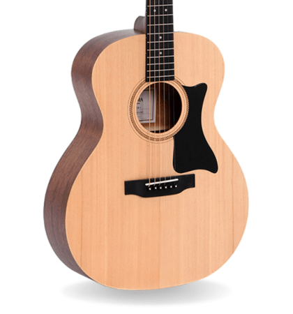 Guitarra Sigma GM Serie Limitada