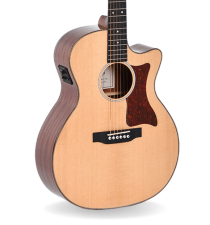 Guitarra Sigma GMC-1E