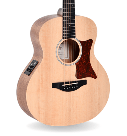 Guitarra Sigma GSME