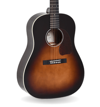 Guitarra Sigma JM-SG45