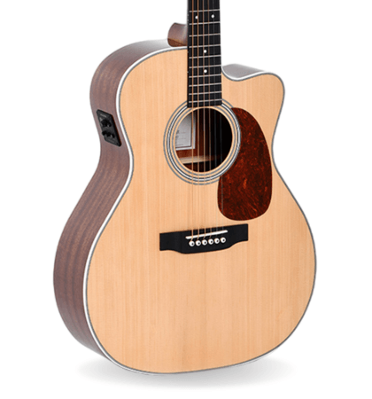 Guitarra Sigma JMC-1E
