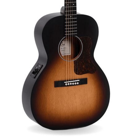 Guitarra Sigma LM-SGE