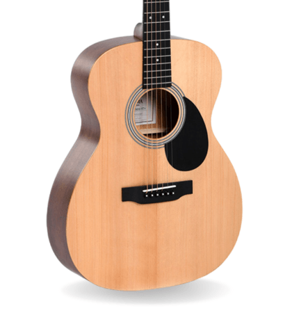Guitarra Sigma OMM-ST