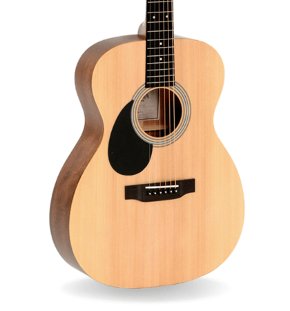 Guitarra Sigma OMM-STL