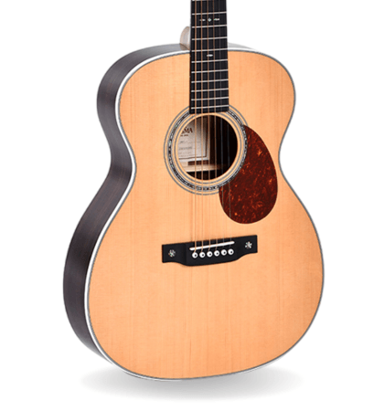 Guitarra Sigma OMT-1