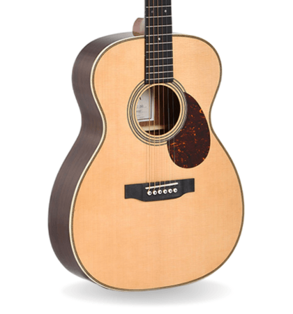 Guitarra Sigma OMT-28H