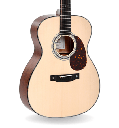 Guitarra Sigma S000M-18E Limited