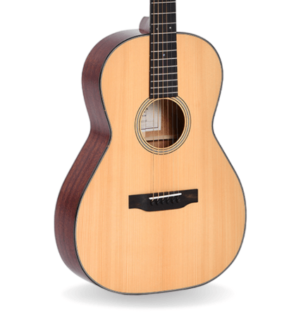Guitarra Sigma S000M-18S