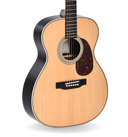 Guitarra Sigma S000R-28V
