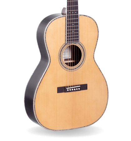 Guitarra Sigma S000R-45VS