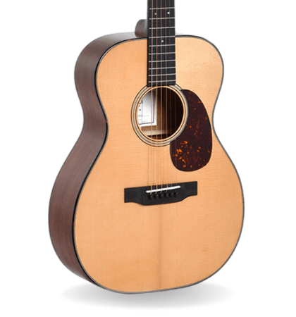 Guitarra Sigma S00M-18