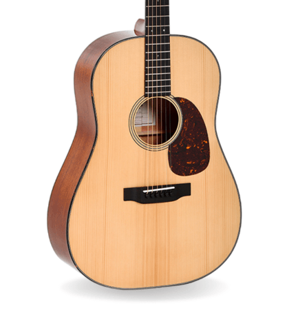 Guitarra Sigma S00M-18S