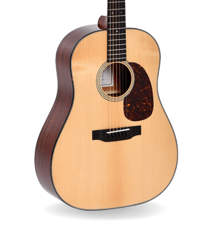 Guitarra Sigma SDJM-18