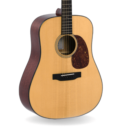 Guitarra Sigma SDM-18