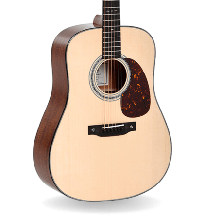 Guitarra Sigma SDM-18E Limited