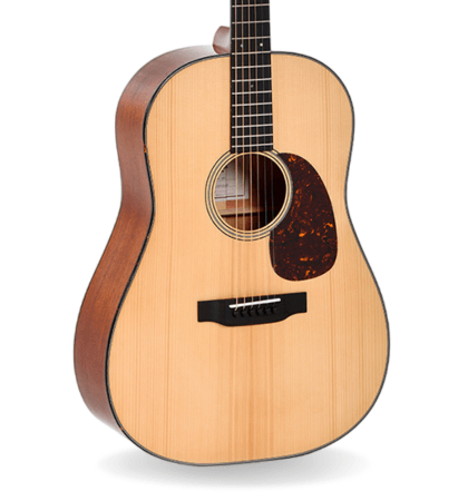 Guitarra Sigma SDM-18S