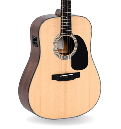 Guitarra Sigma SDM-STE