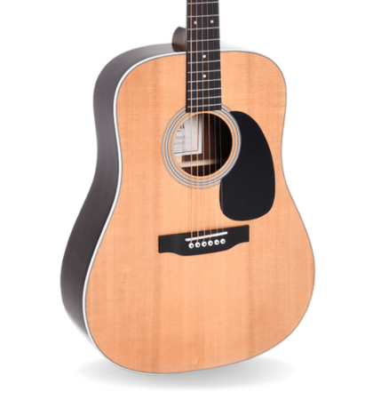 Guitarra Sigma SDR-1