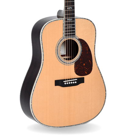 Guitarra Sigma SDR-45