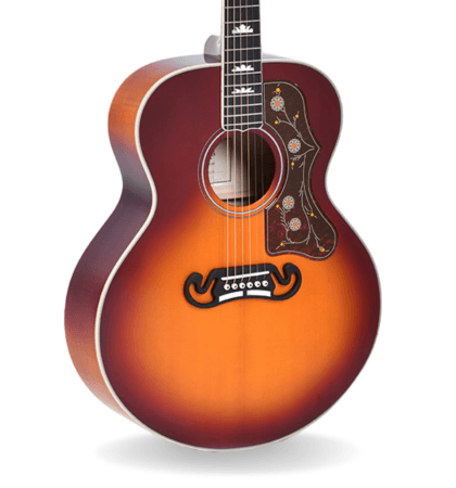 Guitarra Sigma SGJA-SG200