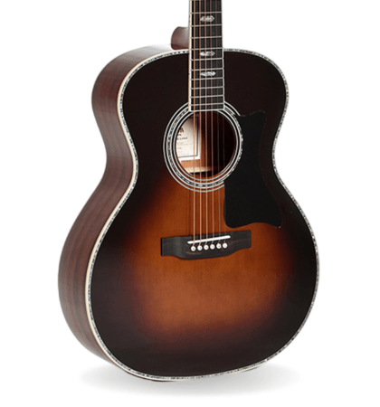 Guitarra Sigma SGM-41-SB